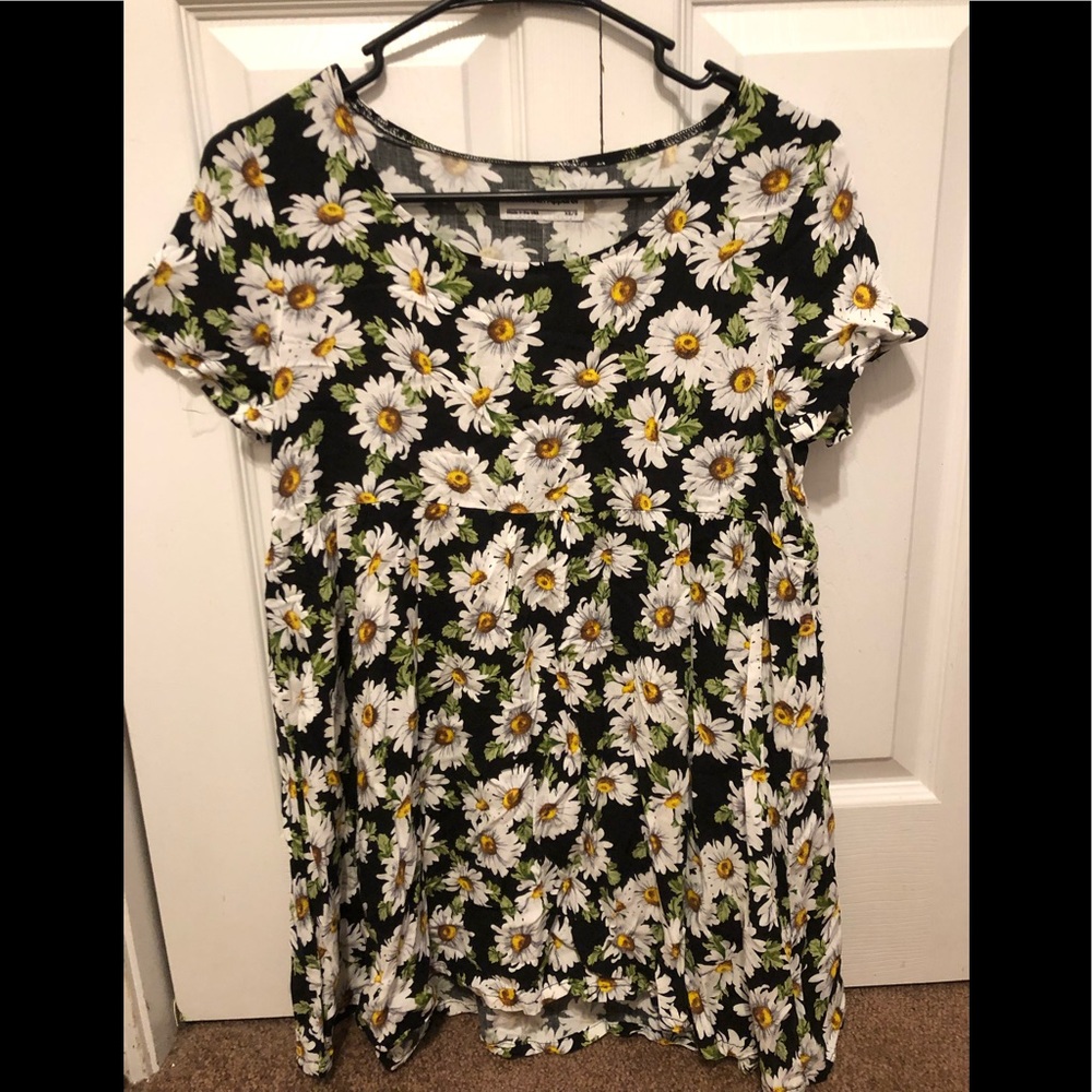 Babydoll Dress